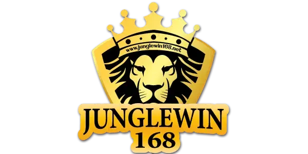 JUNGLEWIN168 logo